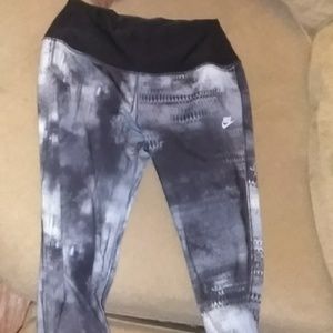 Nike dri fit pants